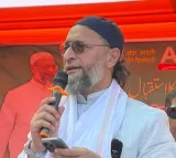 Asaduddin Owaisi Starts Seemanchal Nyaya Yatra in Bihar Offers to Congress Alliance