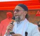 Asaduddin Owaisi Starts Seemanchal Nyaya Yatra in Bihar Offers to Congress Alliance