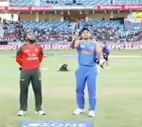 Bangladesh Elects to Field First Against India With Jakir Ali as Captain Asia Cup 225