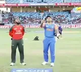 Bangladesh Elects to Field First Against India With Jakir Ali as Captain Asia Cup 225
