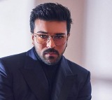 Ram Charan congratulates the National Award winners