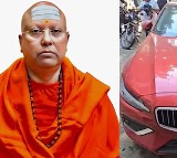 Swami Chaitanyananda Accused of Molesting 17 Students in Delhi Ashram
