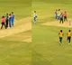 Haris Rauf Shubman Gill Verbal Fight in Asia Cup Match