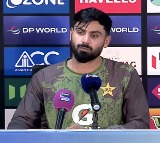 Pakistan Star Hussain Talat Sends Asia Cup Trophy Message To India