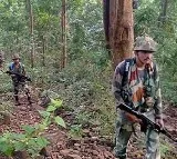 Gumla Encounter Lalu Lohra among 3 Maoists killed
