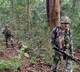 Gumla Encounter Lalu Lohra among 3 Maoists killed