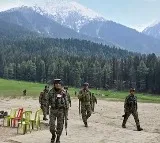 Mohammad Yusuf Arrested in Pahalgam Terror Attack Case