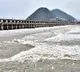 Prakhar Jain Heavy Floods to Prakasam Barrage Water Released into Sea
