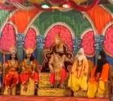 Tragedy in Himachal Pradesh Amaresh Mahajan Collapses as Dasharatha