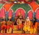 Tragedy in Himachal Pradesh Amaresh Mahajan Collapses as Dasharatha