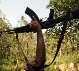 Maoists Top Leadership Targeted Forces from Kashmir to Forest