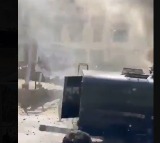 Ladakh Protests Erupt Over Statehood Demand BJP Office Torched