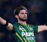 Shaheen Afridi Confident of Beating India in Asia Cup Final