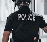 Shooting at Dallas Immigration Center Leaves Two Dead