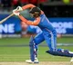 Abhishek Sharma Shines But India Stumbles Bangladesh Target 169