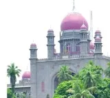 High Court Stays Single Bench Order on TSPSC Group 1