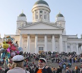 Finland launches campaign to lure global deep-tech talent