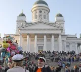 Finland launches campaign to lure global deep-tech talent