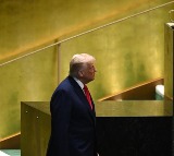 Three sinister events: Trump alleges 'sabotage' at UN, demands Secret Service probe