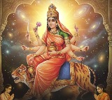 May divine light of Maa Kushmanda illuminate everyone's life, says PM Modi