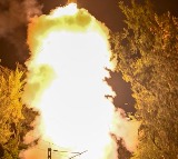 India successfully tested Intermediate Range Agni-Prime Missile from Rail based Mobile launcher system: Defence Minister Singh