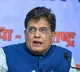‘Make in India’ transforms country into global manufacturing powerhouse: Piyush Goyal