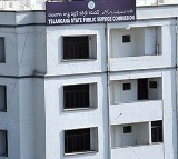 Telangana Service Commission announces final result for Group-1 posts