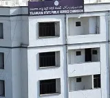 Telangana Service Commission announces final result for Group-1 posts