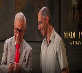 First look of ‘Made in India – A Titan Story’ promises stellar story behind India’s largest industrial conglomerate