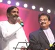 Lyricist Vairamuthu pens poetic tribute to legendary singer SPB on death anniversary
