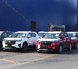 Honda Cars India surpasses 2 lakh units export milestone