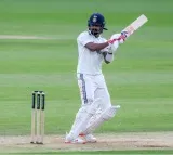 India A keep chase alive as K.L. Rahul and Sai Sudharsan hold fort