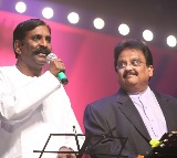 Vairamuthu Pays Emotional Tribute to SP Balasubrahmanyam