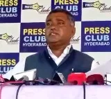 Jerusalem Mattaiah Claims Revanth Reddy Threatened Suicide If He Surrendered