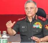 Anil Chauhan CDS Term Extended by Government