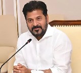 Revanth Reddy alerts collectors amid heavy Telangana rain forecast
