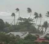 APSDMA warns of heavy rains in Andhra Pradesh