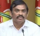 Bhumi Reddy Ramgopal Reddy Alleges Jagan Behind CI Notices