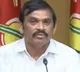 Bhumi Reddy Ramgopal Reddy Alleges Jagan Behind CI Notices