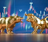 Stock Market Falls for Fifth Consecutive Day Due to IT Shares Decline