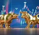 Stock Market Falls for Fifth Consecutive Day Due to IT Shares Decline