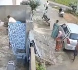 Love Marriage Turns Violent Woman Kidnapped Family Attacked