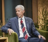 Chris Wright I am a big fan of India says US Minister