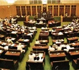AP Council Uproar Over Kuppam MLA Remark on Chandrababu Naidu