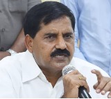 Adinarayana Reddy Demands Action Against CI Sankaraiah in Vivekananda Case