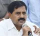 Adinarayana Reddy Demands Action Against CI Sankaraiah in Vivekananda Case