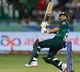 Taskin Ahmed Shines as Bangladesh Restricts Pakistan