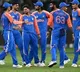 Abhishek Sharma Leads India to Asia Cup Final with Win Over Bangladesh