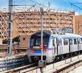 Revanth Reddy Telangana Government to Take Over Hyderabad Metro from LT