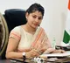 High Court Relief for Smita Sabharwal in Kaleshwaram Case